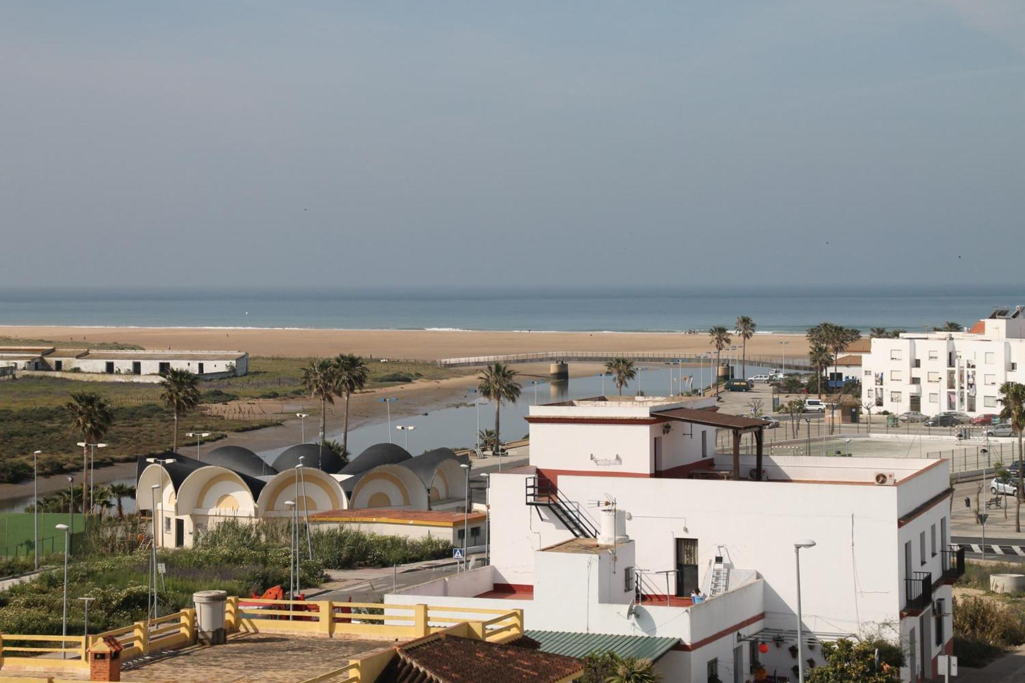 Appartement The Little Loft Conil De La Frontera